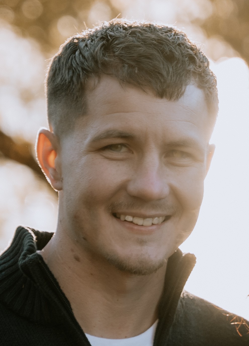 Frederick Baier — Founder of Tactic Management